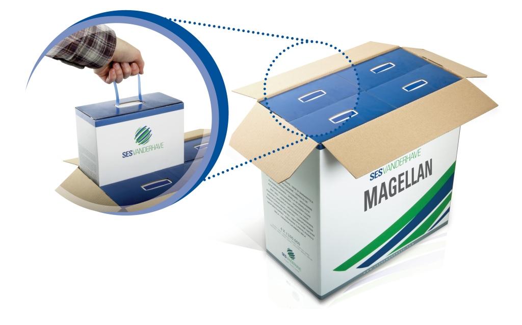 New packaging WEB