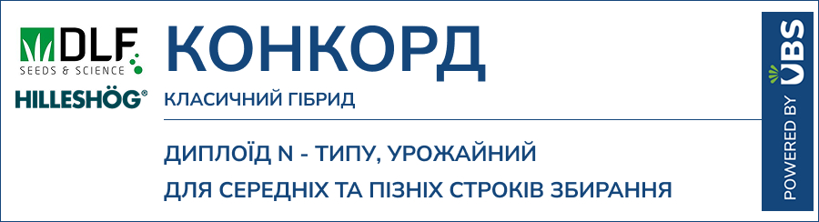 КОНКОРД