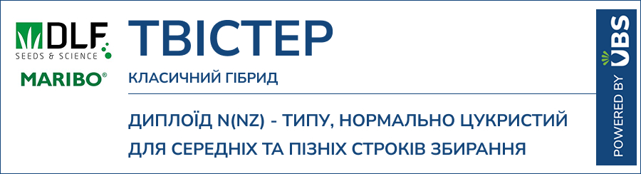 ТВІСТЕР
