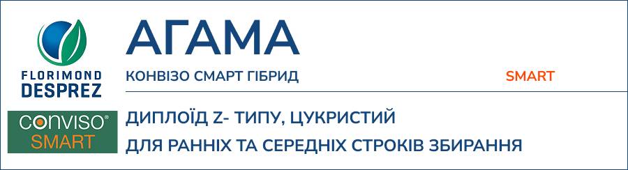АГАМА Смарт