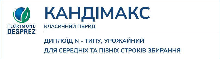 КАНДІМАКС
