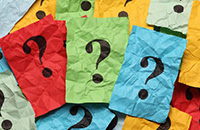question