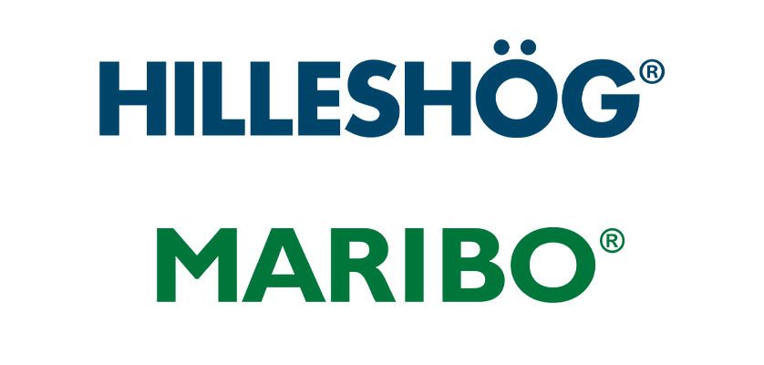 HILLESHOG&MARIBO